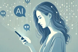 Nghịch lý thời đại AI: Khi giới tinh hoa công nghệ tìm đường "đào tẩu" về thế giới thực