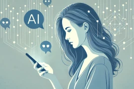 Nghịch lý thời đại AI: Khi giới tinh hoa công nghệ tìm đường "đào tẩu" về thế giới thực