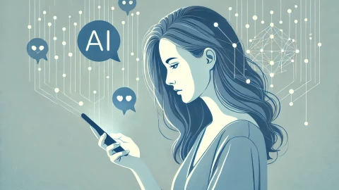 Nghịch lý thời đại AI: Khi giới tinh hoa công nghệ tìm đường "đào tẩu" về thế giới thực