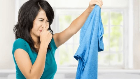 Mùa Nồm Ẩm Ướt: Quần Áo Phơi Cả Tuần Không Khô – Đây Là Cách Giải Cứu!