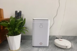 Đừng Nhầm Lẫn: Điều Hòa Chế Độ Dry Không Cứu Nổi Mùa Nồm