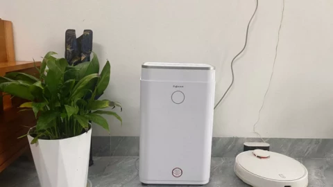 Đừng Nhầm Lẫn: Điều Hòa Chế Độ Dry Không Cứu Nổi Mùa Nồm