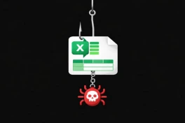 Tin tặc lợi dụng email thanh toán để cài mã độc đánh cắp mật khẩu và dữ liệu