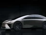 Lexus IS thế hệ mới có thể chỉ chạy điện từ năm 2027