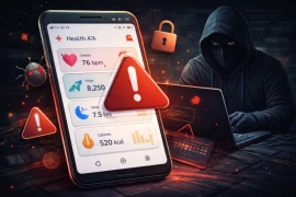 Gần 1.600 lỗ hổng trong các ứng dụng sức khỏe tâm thần Android với hơn 14,7 triệu lượt cài đặt