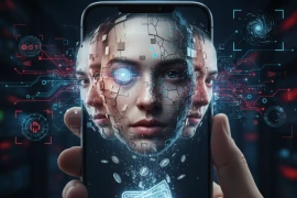 Cảnh báo: Deepfake bùng phát trở lại, tiền trong tài khoản có thể 'bốc hơi'