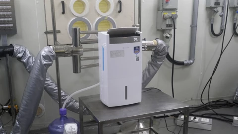Nhà sản xuất chia sẻ 5 điều người dùng cần biết về máy hút ẩm