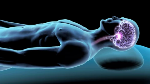 Những người “sống lại” sau khi bị tuyên bố chết: Khoa học nói gì về ranh giới sinh tử?