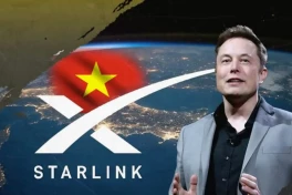 Vì sao Starlink chỉ được phép thử nghiệm tối đa 600.000 thiết bị ở Việt Nam?