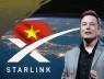 Vì sao Starlink chỉ được phép thử nghiệm tối đa 600.000 thiết bị ở Việt Nam?