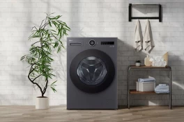 Một hãng gia dụng dẫn đầu thị trường giặt sấy tại Việt Nam tới 9 năm liên tiếp