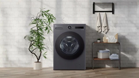 Một hãng gia dụng dẫn đầu thị trường giặt sấy tại Việt Nam tới 9 năm liên tiếp