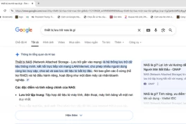 Mẹo đơn giản giúp ẩn “thông tin tổng quan do AI tạo ra” khỏi kết quả tìm kiếm Google