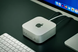 Apple chuyển một phần sản xuất Mac Mini sang Mỹ