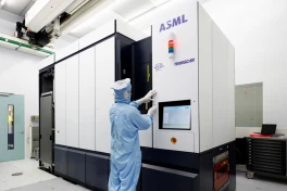 ASML công bố công nghệ đột phá giúp tăng 50% năng lực sản xuất chip toàn cầu