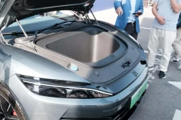 Ford Mustang Mach-E 2026 và xu hướng thu phí tính năng từng miễn phí