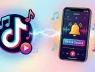 Cách biến nhạc TikTok yêu thích thành chuông báo thức trên điện thoại