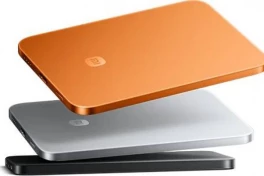 Xiaomi ra mắt pin dự phòng Qi2 5000mAh chỉ dày 6mm và nặng 98g