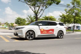 Lý do nhiều gia đình chi 1,5 tỷ mua VF 9