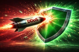 Bị 'đánh sập' website là gì? Cách chống tấn công DDoS ai cũng nên biết