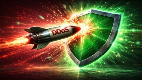 Bị 'đánh sập' website là gì? Cách chống tấn công DDoS ai cũng nên biết
