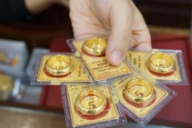 Vía Thần Tài và những chiếc bẫy giăng sẵn trên mạng