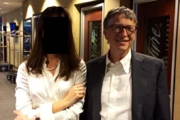 Bill Gates thừa nhận ngoại tình với hai phụ nữ Nga!