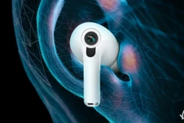 Tai nghe AirPods mới của Apple có thể sẽ được trang bị cả camera nhưng sẽ không dùng để chụp ảnh, quay phim
