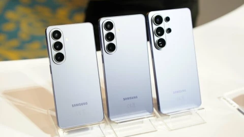 Samsung chốt giá Galaxy S26 Series tại Việt Nam: cao nhất lên tới 51,99 triệu đồng