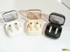 Trên tay Galaxy Buds4 và Buds4 Pro: Thay đổi diện mạo, tập trung vào chất âm và mở rộng hệ sinh thái AI