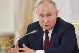 Putin nhận được một cảnh báo nghiêm trọng