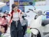 Đây là mẫu xe có thể chinh phục người “ngại” xe máy điện