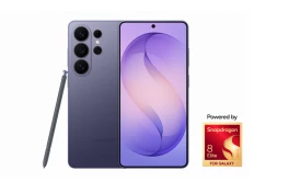 Qualcomm ra mắt Snapdragon 8 Elite Gen 5 for Galaxy: Đưa Agentic AI lên dòng Samsung S26 Series