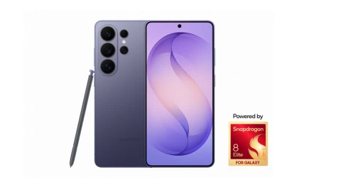 Qualcomm ra mắt Snapdragon 8 Elite Gen 5 for Galaxy: Đưa Agentic AI lên dòng Samsung S26 Series