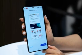 Loạt tính năng Agentic AI trên Galaxy S26 Series: Khi smartphone tự động đặt xe, gọi đồ ăn chỉ bằng một câu lệnh