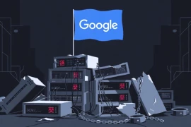 Google triệt phá chiến dịch gián điệp mạng sau 53 vụ xâm nhập tại 42 quốc gia