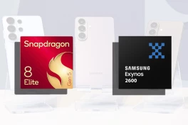 Giải thích về sự phân bổ chip cho Galaxy S26: Snapdragon và Exynos theo từng khu vực