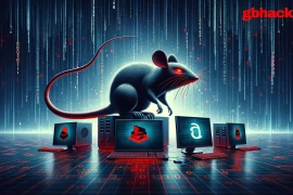 Mã độc Steaelite RAT tạo làn sóng tống tiền kép nhắm vào doanh nghiệp.