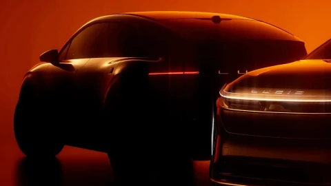 Lucid đặt cược vào SUV điện cỡ trung hơn 1,2 tỷ đồng để tìm lối đi lợi nhuận