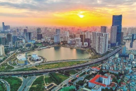 Tất cả bất động sản của người dân sẽ có mã định danh sau 3 ngày tới