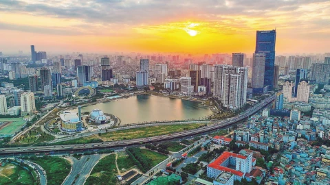 Tất cả bất động sản của người dân sẽ có mã định danh sau 3 ngày tới