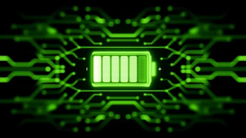 Chế tạo thành công loại pin chỉ cần sạc 1 lần là dùng được 50 năm kích cỡ bằng đồng xu