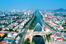 Thành phố tương lai của Việt Nam sắp có khu đô thị nghìn tỷ, quy mô 32ha, không phải Hà Nội hay TPHCM