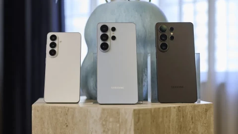 Samsung giải thích lý do Galaxy S26 không nâng cấp pin silicon carbon