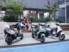 Honda Việt Nam “tặng nóng” 5 triệu đồng cho người mua xe máy điện Honda ICON e: