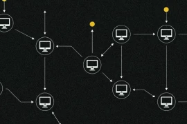 Aeternum C2 và DSLRoot: Hai mô hình hạ tầng ngầm mới thách thức an ninh mạng toàn cầu