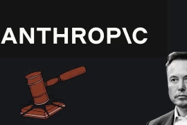 Anthropic đối mặt với cáo buộc từ Musk về việc lạm dụng dữ liệu quy mô lớn.