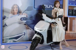Vừa hết Tết, loạt xe máy điện đã đua nhau giảm giá