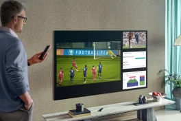 NextGen TV ATSC 3.0: Vì sao các hãng TV vẫn thờ ơ với công nghệ 4K, HDR này?