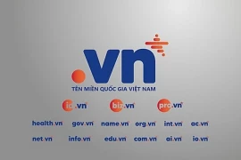 Việt Nam lần đầu đấu giá tên miền '.vn' để giảm rủi ro lừa đảo trực tuyến